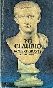 Yo, Claudio : a partir de la autobiograf de…