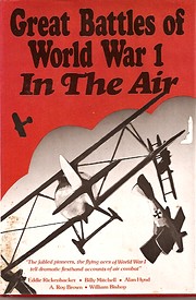 Great Battles of World War I: In the Air av…