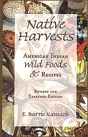 Native Harvests: American Indian Wild Foods…