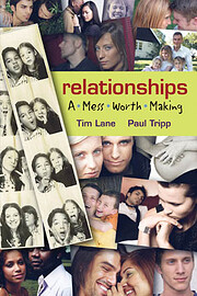 Relationships: A Mess Worth Making por…