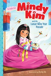 Mindy Kim and the Lunar New Year Parade (2)…