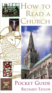 Pocket Guide to How to Read a Church af…
