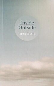 Inside Outside af Brian Turner