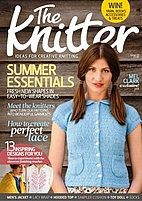 The Knitter 20 by Editors of The Knitter…