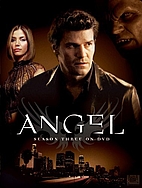 Angel: Season 3 by Joss Whedon
