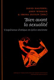 Bien avant la sexualité : L'expérience…