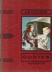 Contes d'Andersen par Hans Christian…