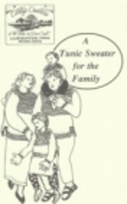 A tunic sweater for the family af Carol…