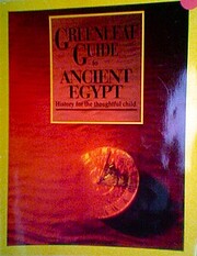 The Greenleaf Guide to Ancient Egypt…