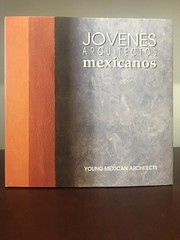 Jovenes Arquitectos Mexicanos, Young Mexican…