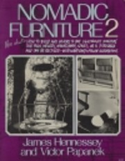 Nomadic furniture 2, de James Hennessey