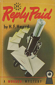 Reply Paid por H. F. Heard