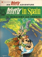 Asterix in Spain by René Goscinny