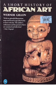 A Short History of African Art (Penguin Art…