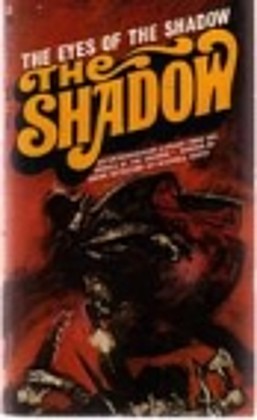 The Shadow | Series | LibraryThing