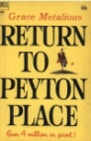 Return to Peyton Place (Hardscrabble Books)…