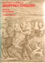 The Works (Oxford Paperbacks) de Geoffrey…