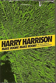 Make Room! Make Room! by Harry Harrison