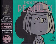 The Complete Peanuts 1993-1994: Vol. 22…