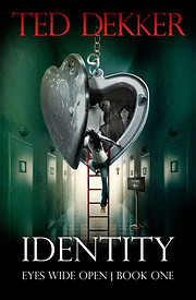 Identity (Eyes Wide Open, #1)