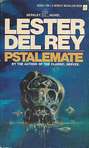 Pstalemate de Lester Del Rey