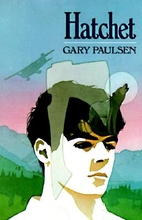 Hatchet by Gary Paulsen