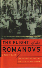 The Flight of the Romanovs: A Family Saga by…