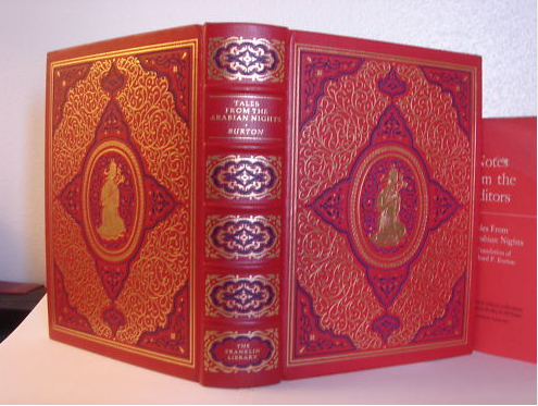 Folio Vs Easton Press | Easton Press Collectors | LibraryThing