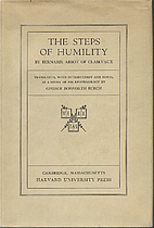 The Twelve Steps of Humility and Pride…