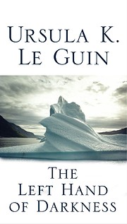 The Left Hand of Darkness de Ursula K. Le…