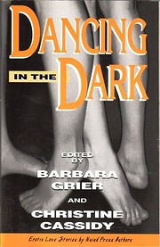 Dancing in the dark : erotic love stories by…