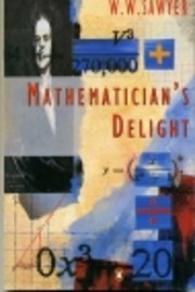 Mathematician's Delight (Penguin…