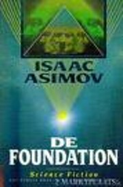 De Foundation por Isaac Asimov