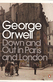 Down and Out in Paris and London de George…