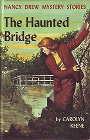 The Haunted Bridge (Nancy Drew, Book 15) de…