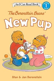 The Berenstain Bears' New Pup