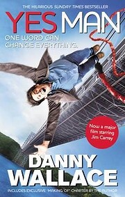 Yes Man von Danny Wallace