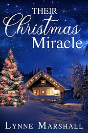 Their Christmas Miracle (Charity, Montana…