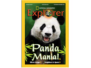 National Geographic Little Kids First Big…