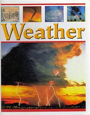 Wonders of Weather af Frances Nankin