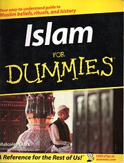 Islam For Dummies de Malcolm Clark