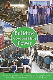 Building Co-operative Power von Michael…