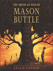 The Truth as Told by Mason Buttle di Leslie…