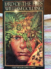 Lord of the Flies por William Golding