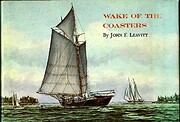 Wake of the Coasters de John F. Leavitt
