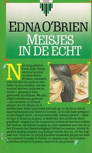 Meisjes in de echt de Edna O'Brien