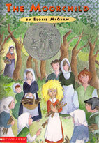 The Moorchild by Eloise McGraw