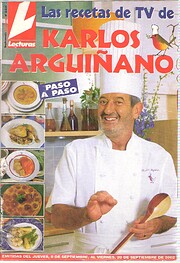 Las Recetas de TV de Karlos Arguiñano :…