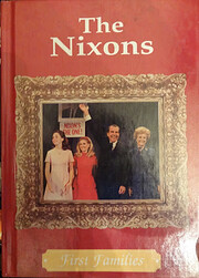 The Nixons (First Families) av Cass R.…