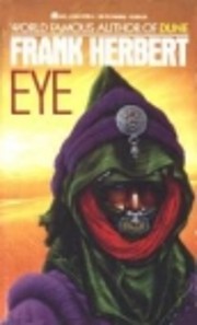 Eye av Frank Herbert